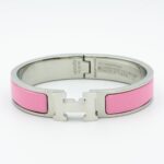 [Eternal Jewelry]H PINK BRACELET - Image 3