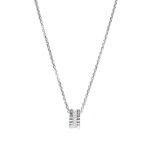 [Eternal Jewelry]PERLEE DIAMOND NECKLACE - Image 3