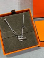 [Eternal Jewelry]HM STERLING CHAINE D'ANCRE HEART - Image 4