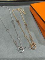 [Eternal Jewelry]HM STERLING CHAINE D'ANCRE HEART - Image 6