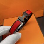 [Eternal Jewelry]CLIC HM SO BLACK RED BRACELET - Image 4