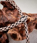 [?Eternal Jewelry?] High-End Bespoke Black Onyx Serpent Necklace - Image 8