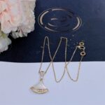 [Eternal Jewelry]DREAM NECKLACE MOP GOLD DIAMOND - Image 3