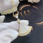 [Eternal Jewelry]DREAM NECKLACE MOP GOLD DIAMOND - Image 5