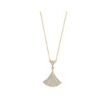 [Eternal Jewelry]DREAM NECKLACE GOLD FULL DIAMOND