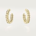 [Eternal Jewelry]CLASH EARRINGS - Image 2