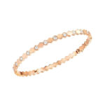 [Eternal Jewelry]BEE LOVE SILVER DIAMOND BRACELET - Image 10