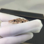 [Eternal Jewelry]BEE LOVE RING PINK GOLD DIAMOND - Image 2