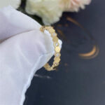 [Eternal Jewelry]BEE LOVE RING GOLD DIAMOND - Image 3