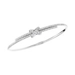 [Eternal Jewelry]JEUX DE BRACELET DIAMONDS SILVER