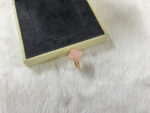 [Eternal Jewelry]Pink Clover Ring - Image 14