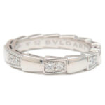 [Eternal Jewelry]SERPENTI RING SILVER  3MM - Image 2
