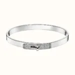[Eternal Jewelry]KELLY SILVER DIAMOND BRACELET - Image 2