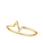 [Eternal Jewelry]VOLTE UPSITE DOWN BRACELET - Image 2