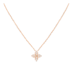 [Eternal Jewelry]STAR DIAMOND NECKALCE - Image 2