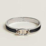 [Eternal Jewelry]CLIC CHAINE SILVER BRACELET - Image 2
