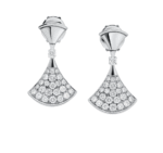 [Eternal Jewelry]DREAM EARRINGS DIAMOND - Image 2