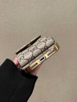 GG Classic Monogram Phone Case - Card Slot Full Coverage | Timeless Luxury Collection - Image 8